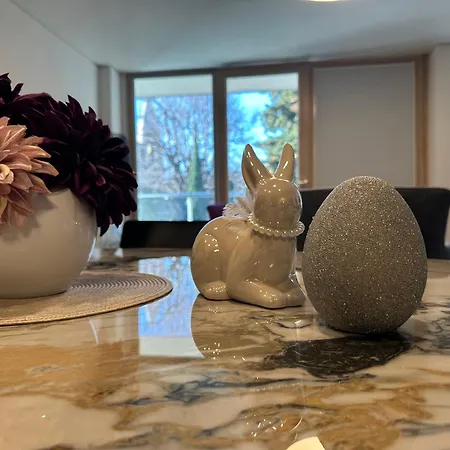 Grand Sissi Apartman