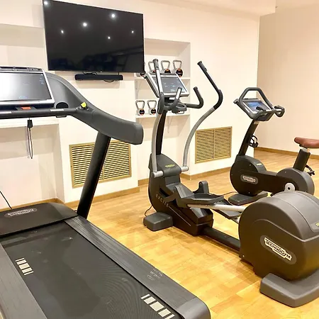 Grand Sissi Apartman