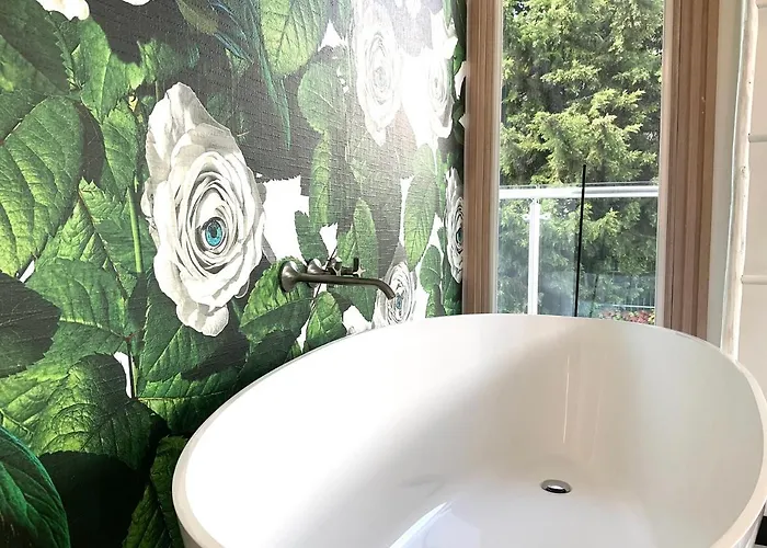 Apartman Grand Sissi Trieszt