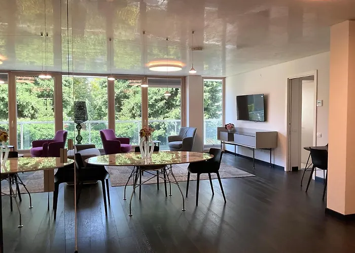 Apartman Grand Sissi