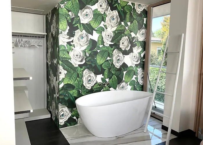 Apartman Grand Sissi Trieszt