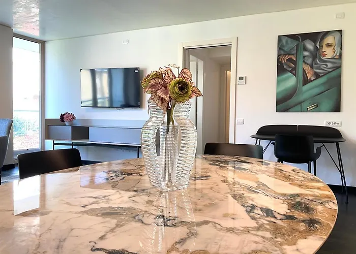 Apartman Grand Sissi