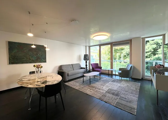 Apartman Grand Sissi