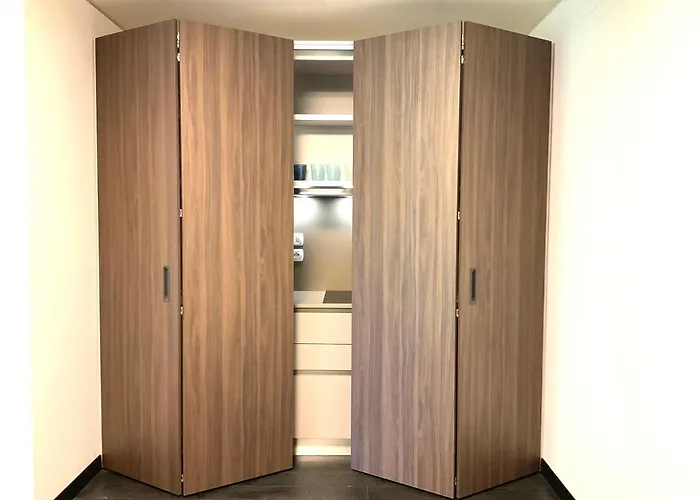 Grand Sissi Apartman Trieszt