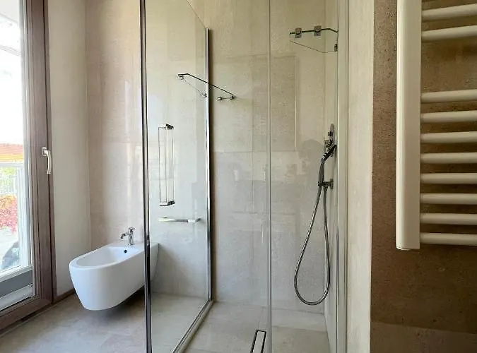 Grand Sissi Apartman *