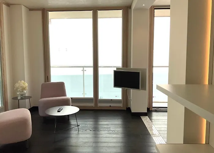 Grand Sissi * Trieszt