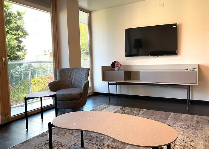 Apartman Grand Sissi *