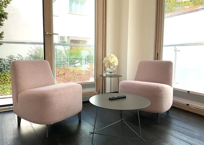 Apartman Grand Sissi *