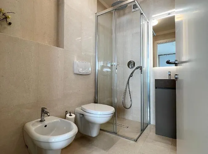 Grand Sissi Apartman *