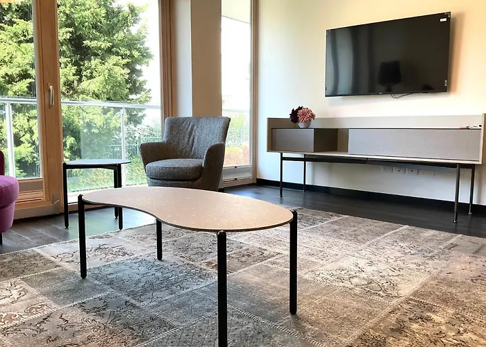 Apartman Grand Sissi *