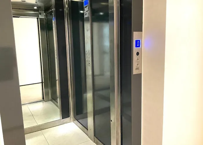 Apartman Grand Sissi