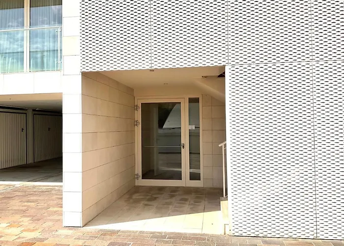 Apartman Grand Sissi