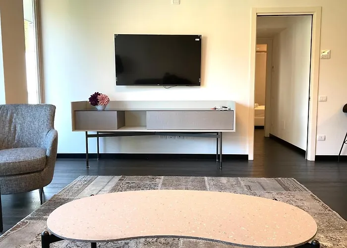 Apartman Grand Sissi *