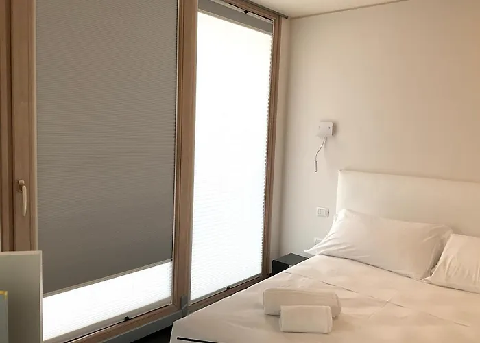 Apartman Grand Sissi