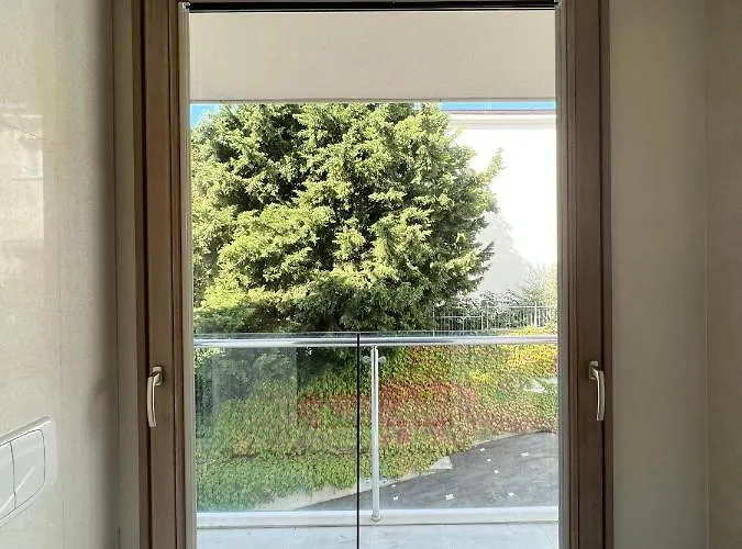 Grand Sissi Apartman Trieszt