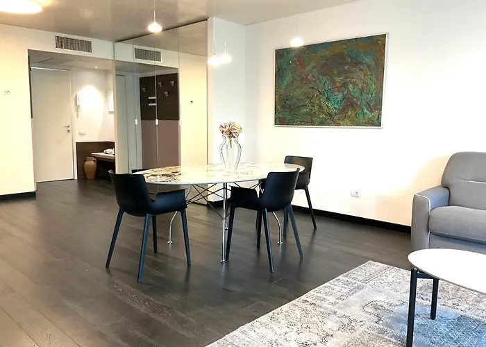 Grand Sissi Apartman