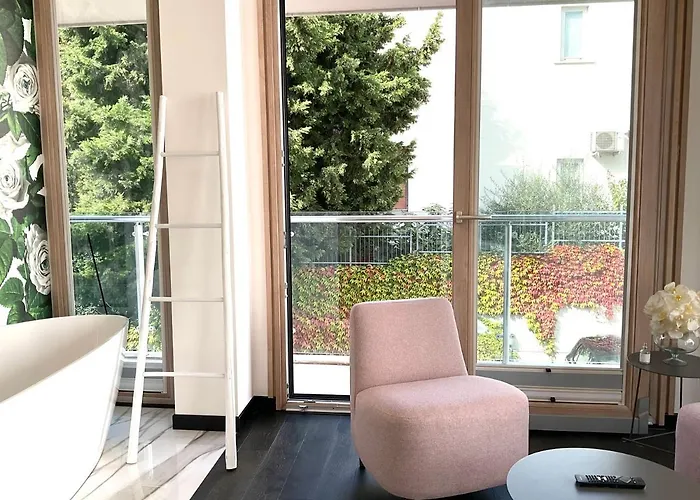 Apartman Grand Sissi *