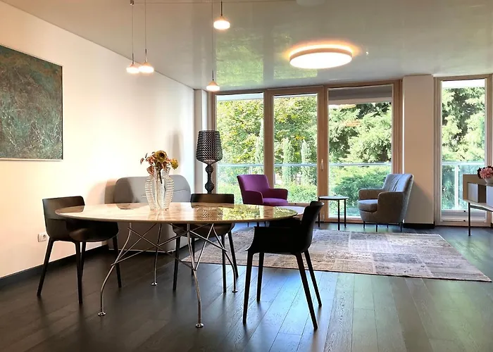 Grand Sissi Apartman *