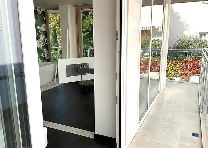 Grand Sissi Apartman