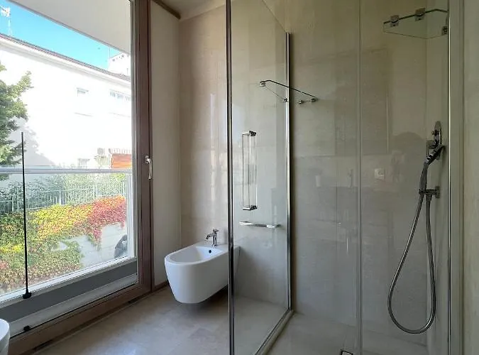 Apartman Grand Sissi Trieszt