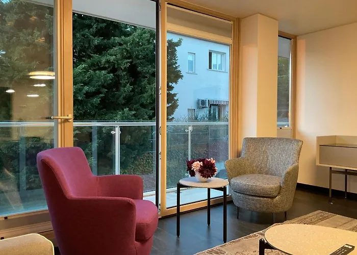 Grand Sissi Apartman