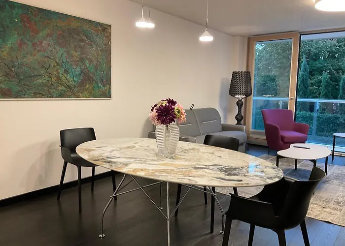 Apartman Grand Sissi *