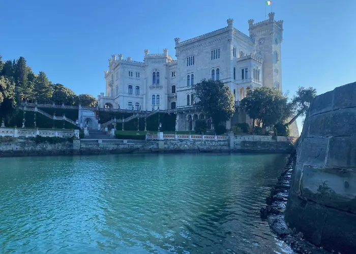 Grand Sissi Apartman