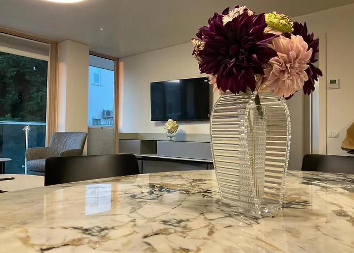 Apartman Grand Sissi *