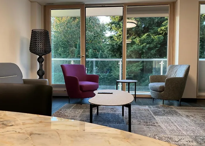 Apartman Grand Sissi *