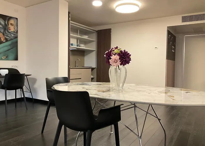 Grand Sissi Apartman *