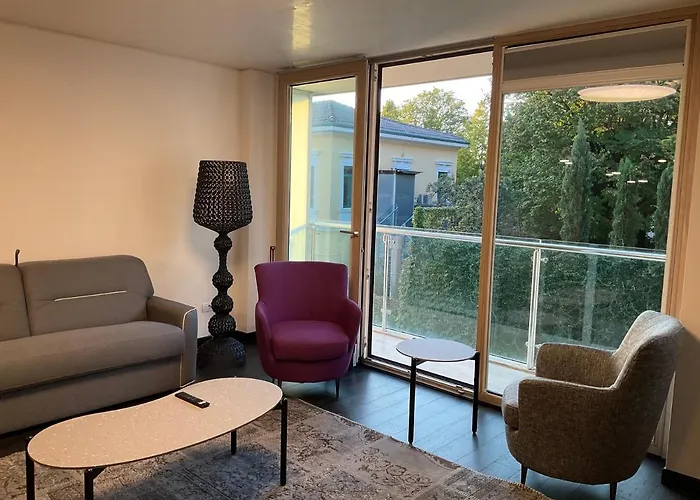 Grand Sissi Apartman Trieszt