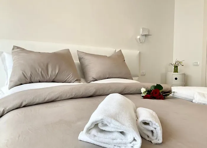 Grand Sissi Apartman Trieszt