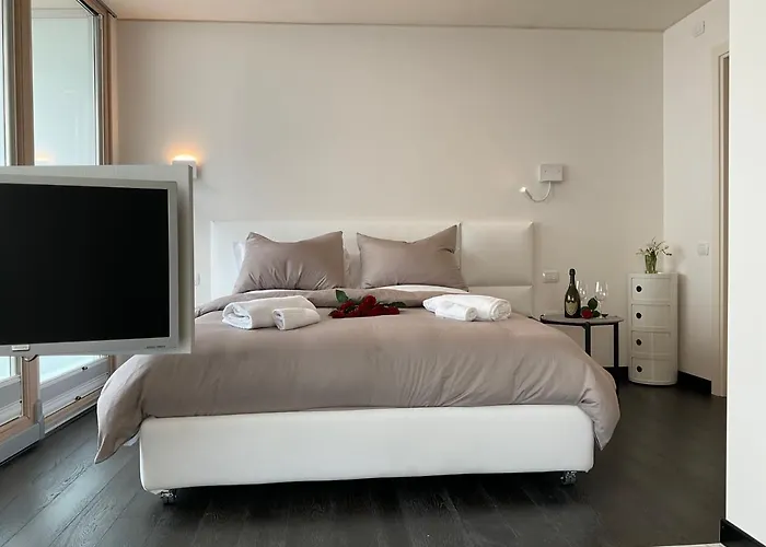 Grand Sissi Apartman *