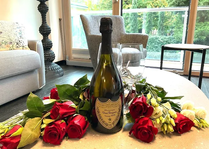 Apartman Grand Sissi