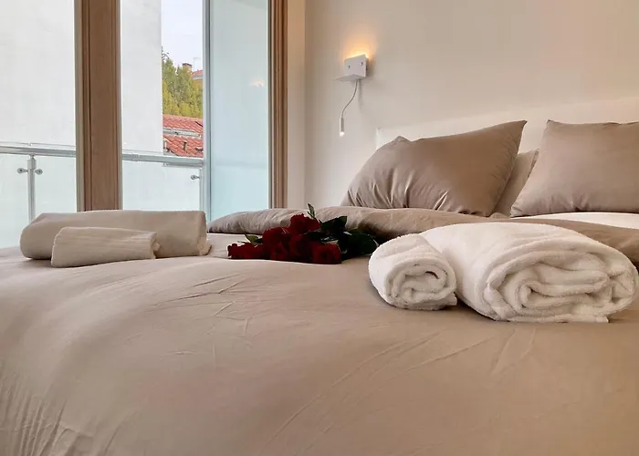 Grand Sissi Apartman *