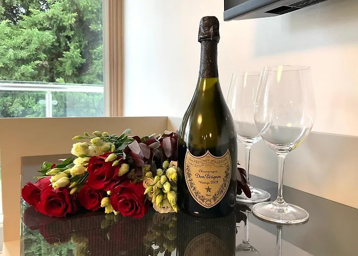 Grand Sissi Apartman *