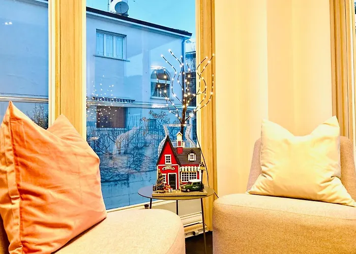 Apartman Grand Sissi Trieszt