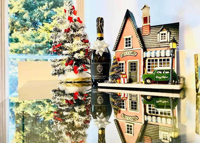 Grand Sissi Apartman