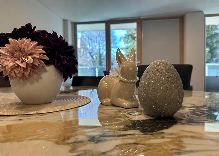 Grand Sissi Apartman