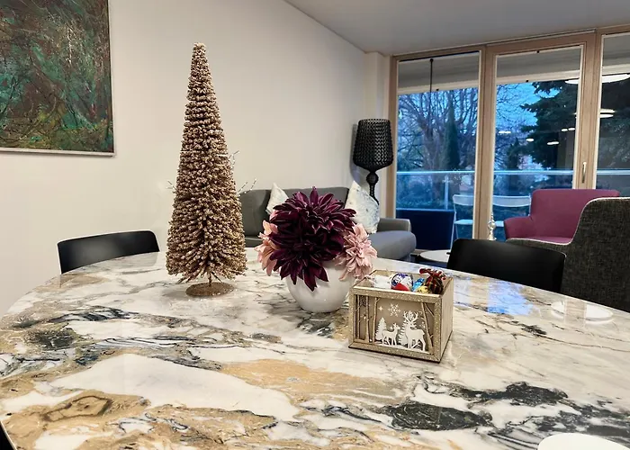 Grand Sissi Apartman