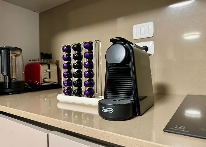 Apartman Grand Sissi