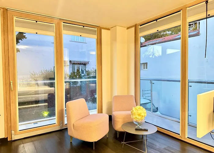 Grand Sissi * Trieszt