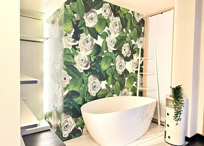 Grand Sissi Apartman *