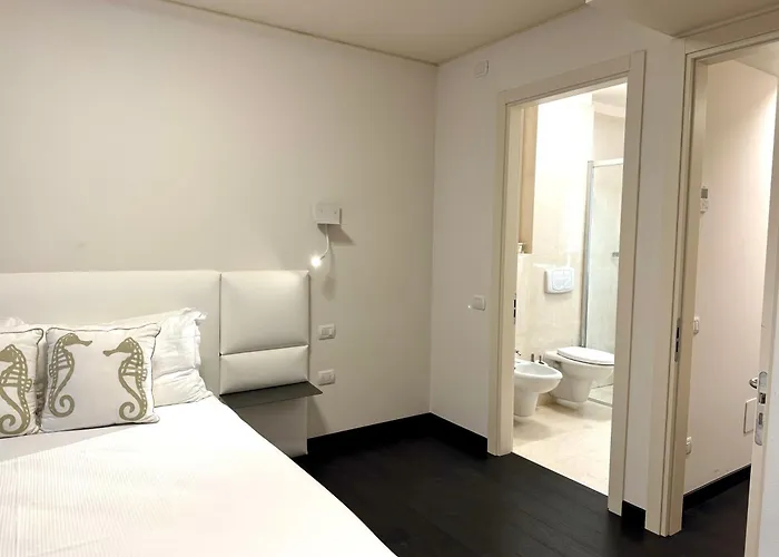 Grand Sissi * Trieszt