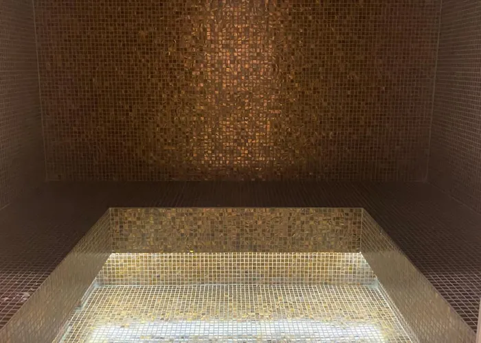 Apartman Grand Sissi