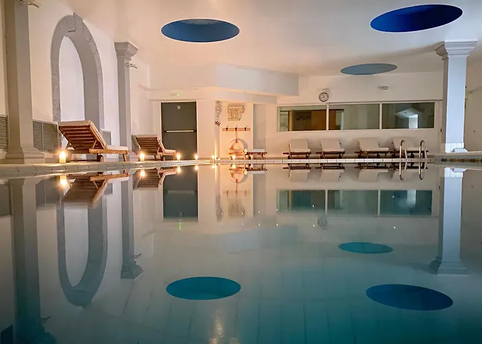 Grand Sissi Apartman Trieszt