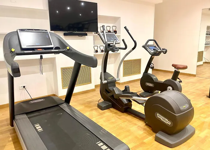 Grand Sissi Apartman