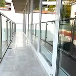 Grand Sissi Apartman Trieszt