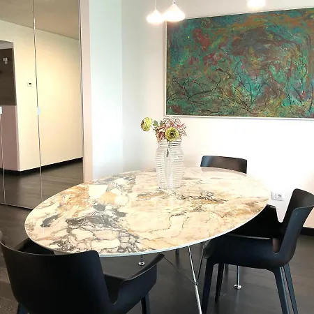 Apartment Grand Sissi *
