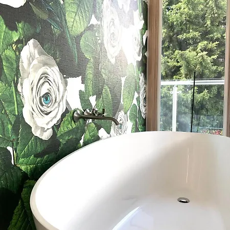 Apartman Grand Sissi Trieszt